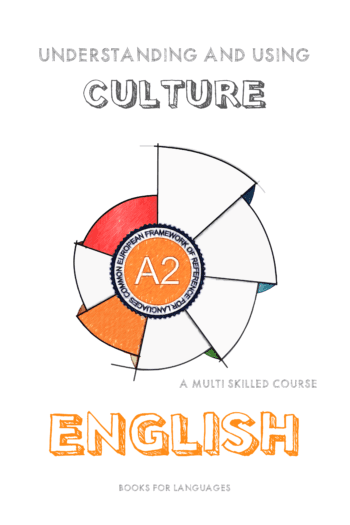 Cover image for English Culture A2 Level