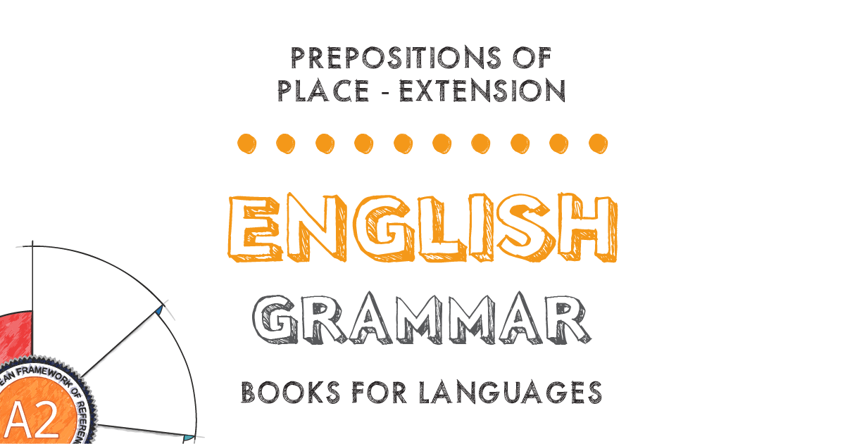 Yer Edatları English Grammar A2 Level for Turkish speakers