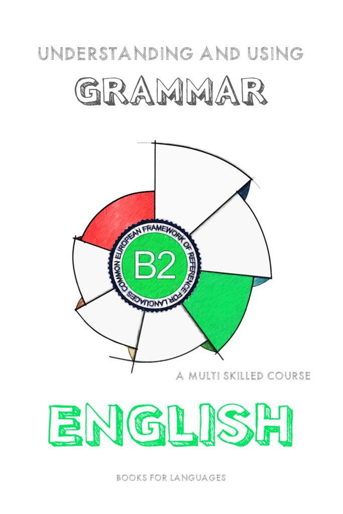 English Grammar B2 Level | By Books For Languages